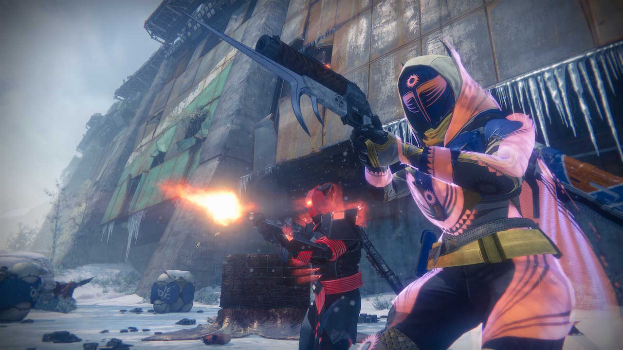 Image for Destiny weekly reset for May 16 – Nightfall, Crucible, Challenge of Elders, featured raid changes detailed