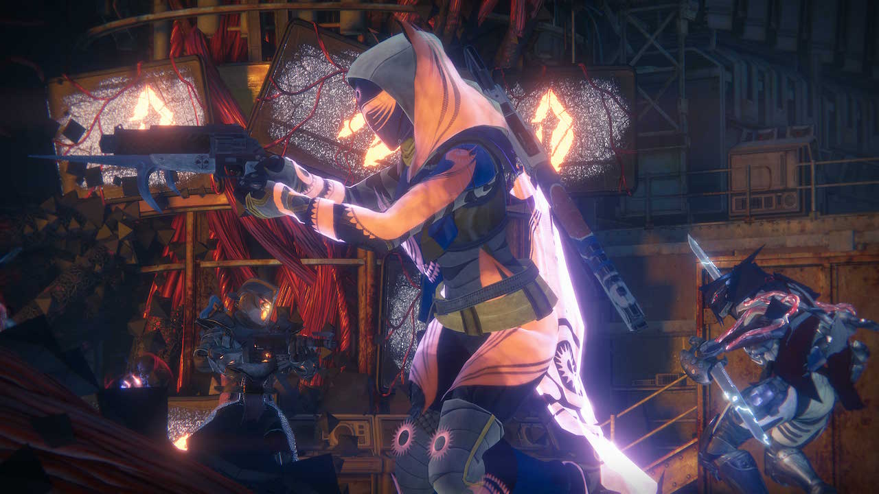 Image for Destiny weekly reset for January 24 – Nightfall, Crucible, raid challenge changes detailed