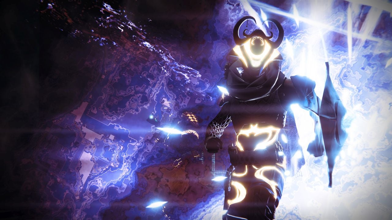 Destiny: Rise of Iron The Dawning advance patch notes reveal increased