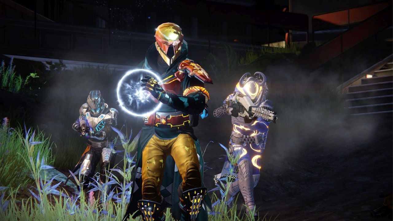 Image for Jam tomorrow: Destiny spring update reveal schedule to be laid out on Friday morning