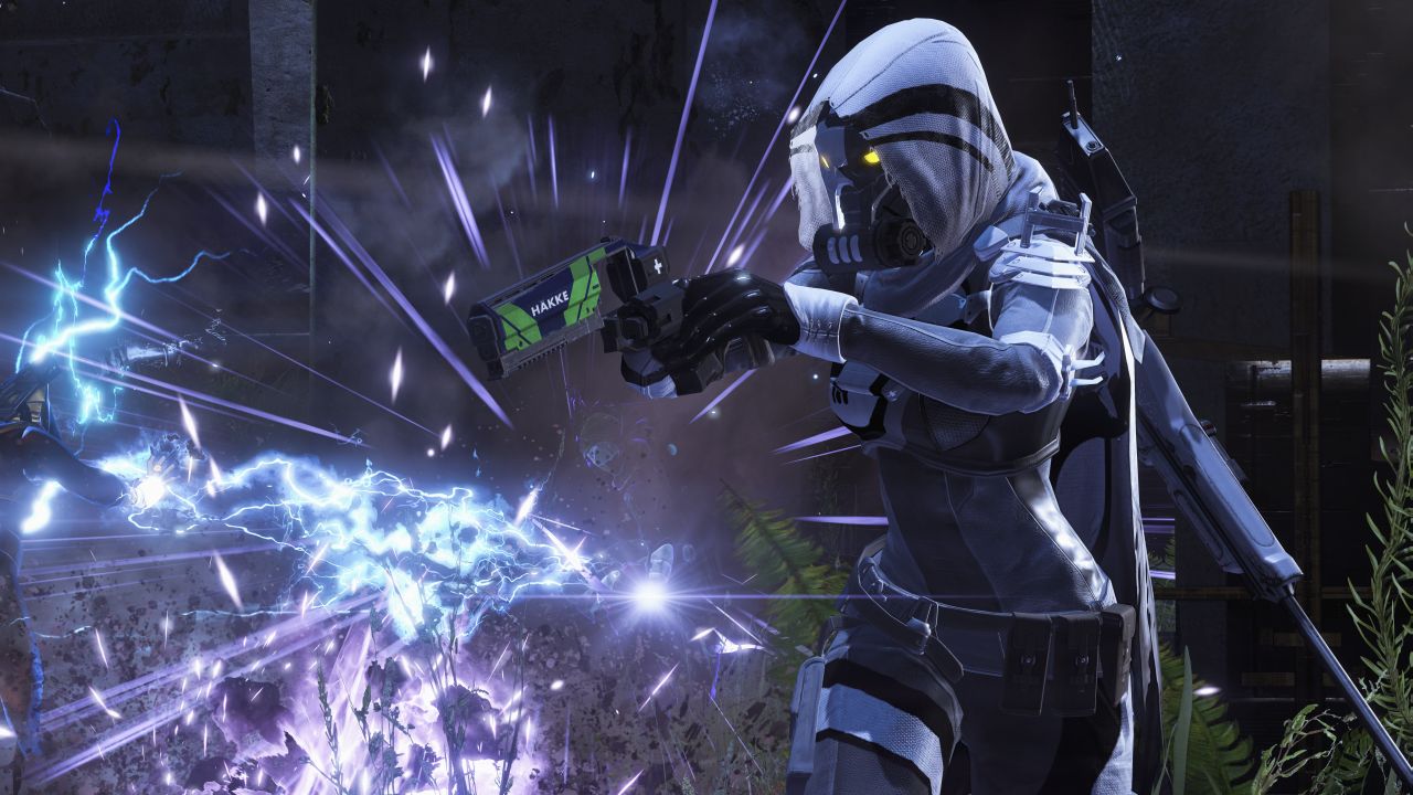 Image for Here's a massive batch of Destiny: The Taken King screenshots from gamescom
