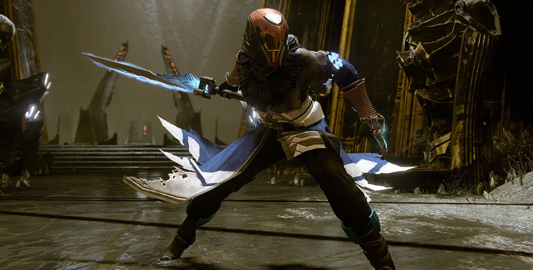 Image for Expect more event-focused content for Destiny throughout the next year