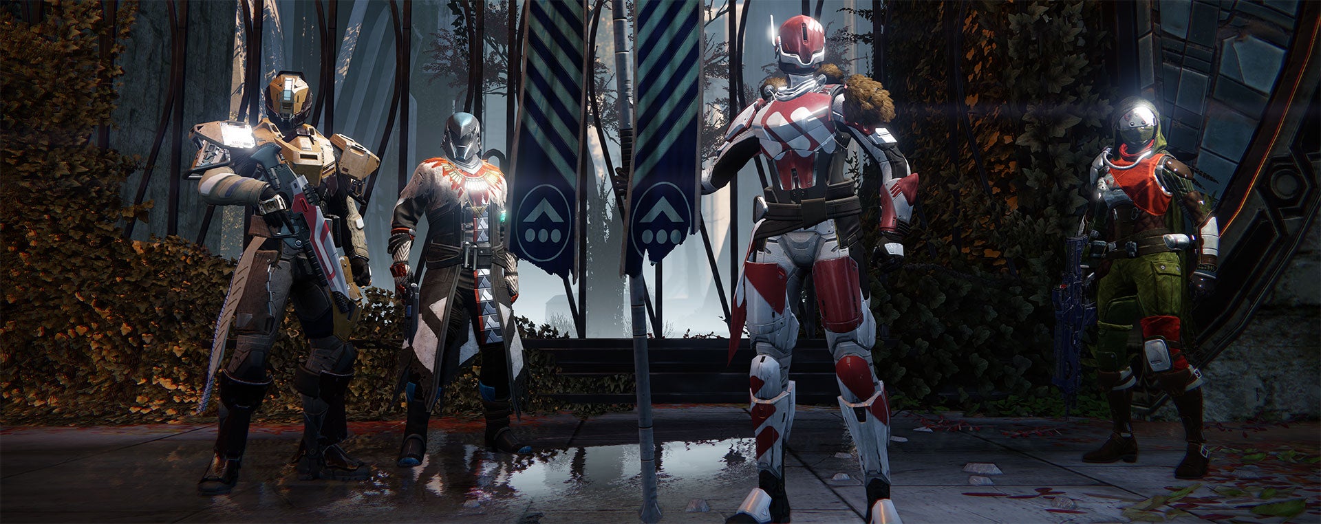 Image for Destiny: The Taken King - guide and tips to Crucible's Rift mode