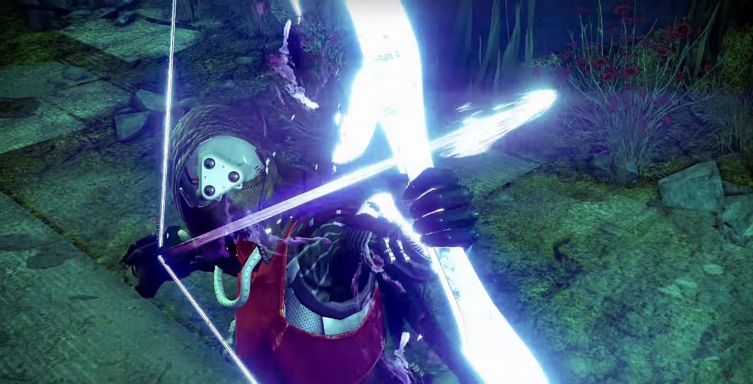 Image for Destiny: here's a look at each subclass for The Taken King 