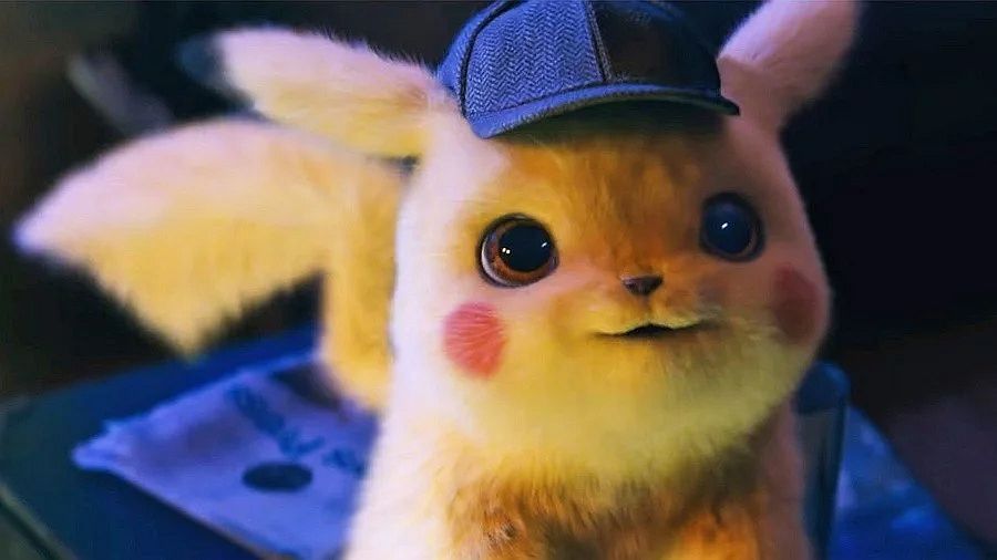 Image for Detective Pikachu isn't perfect, but it's the best video game movie ever made