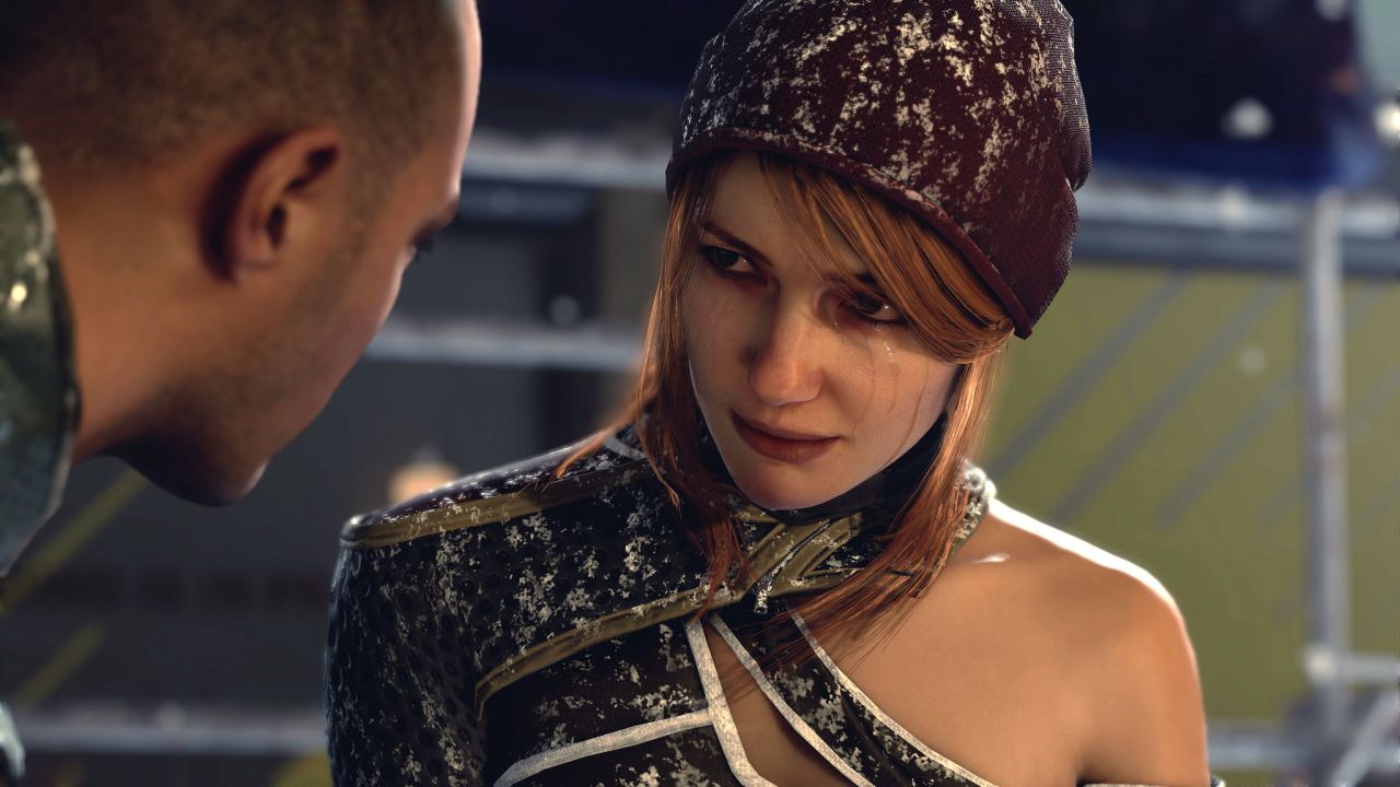Detroit Become Human Archive Vg247