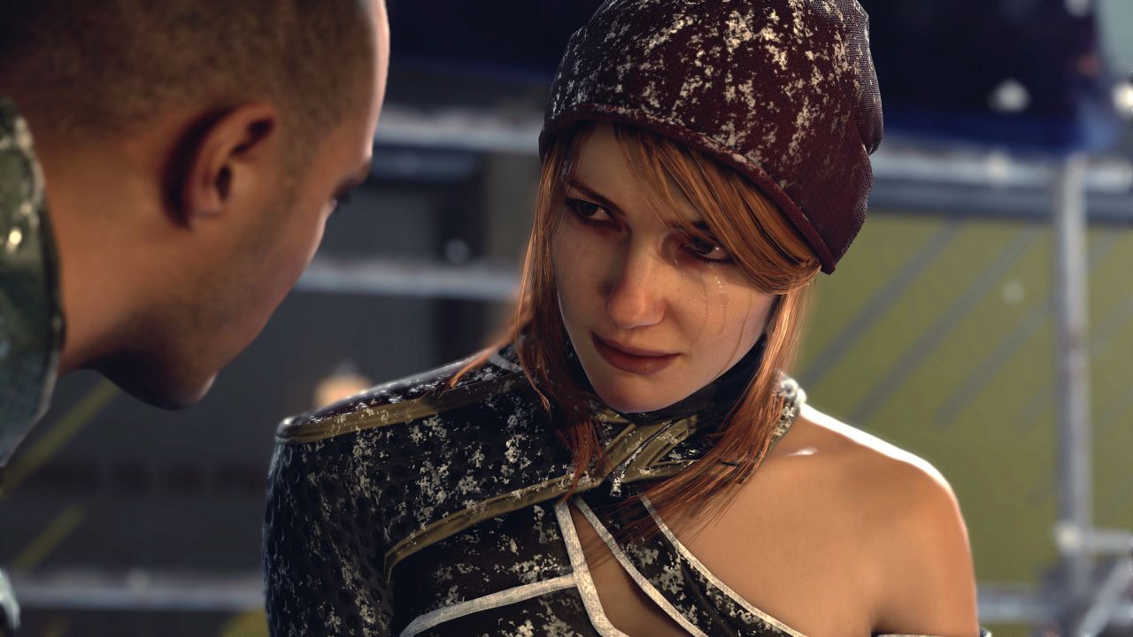 Image for Detroit: Become Human will be released on PS4 in May