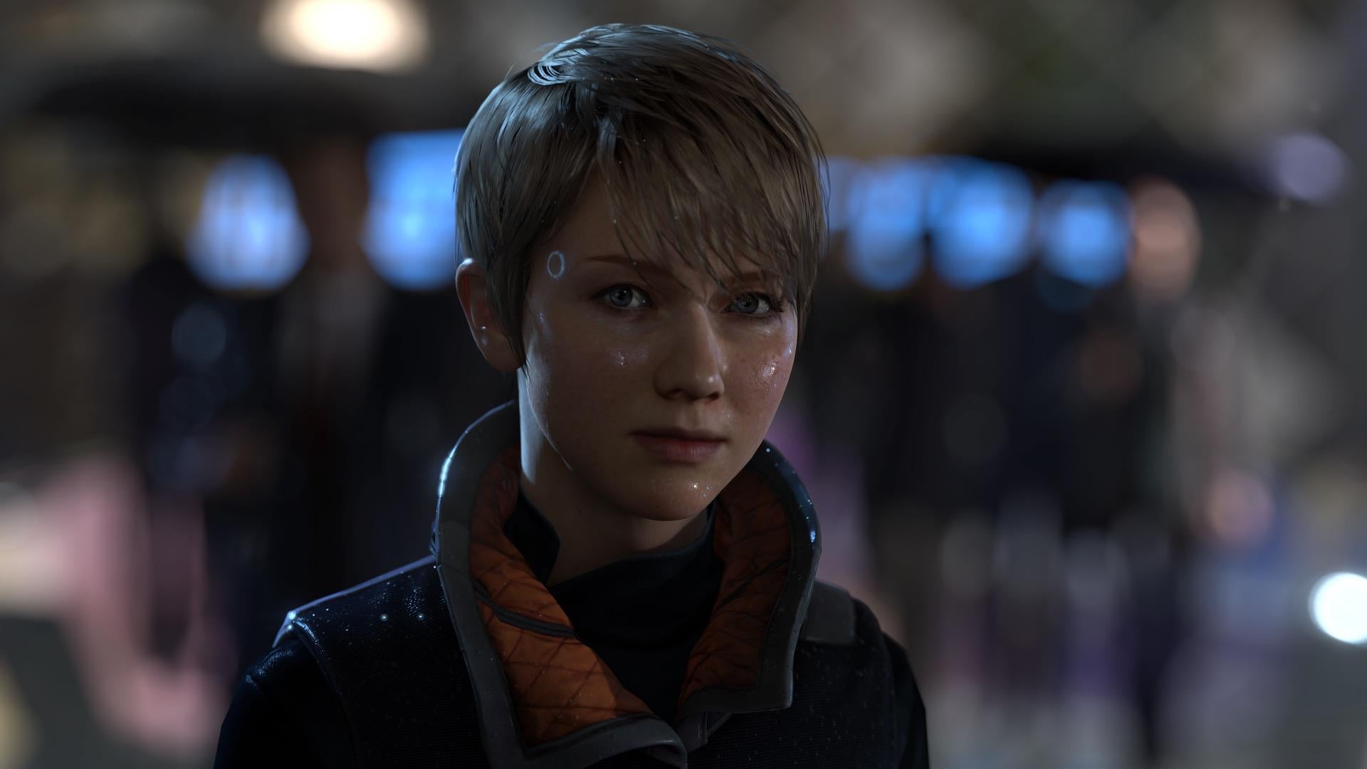 Image for Detroit: Become Human's new trailer explores the consequences of your choices