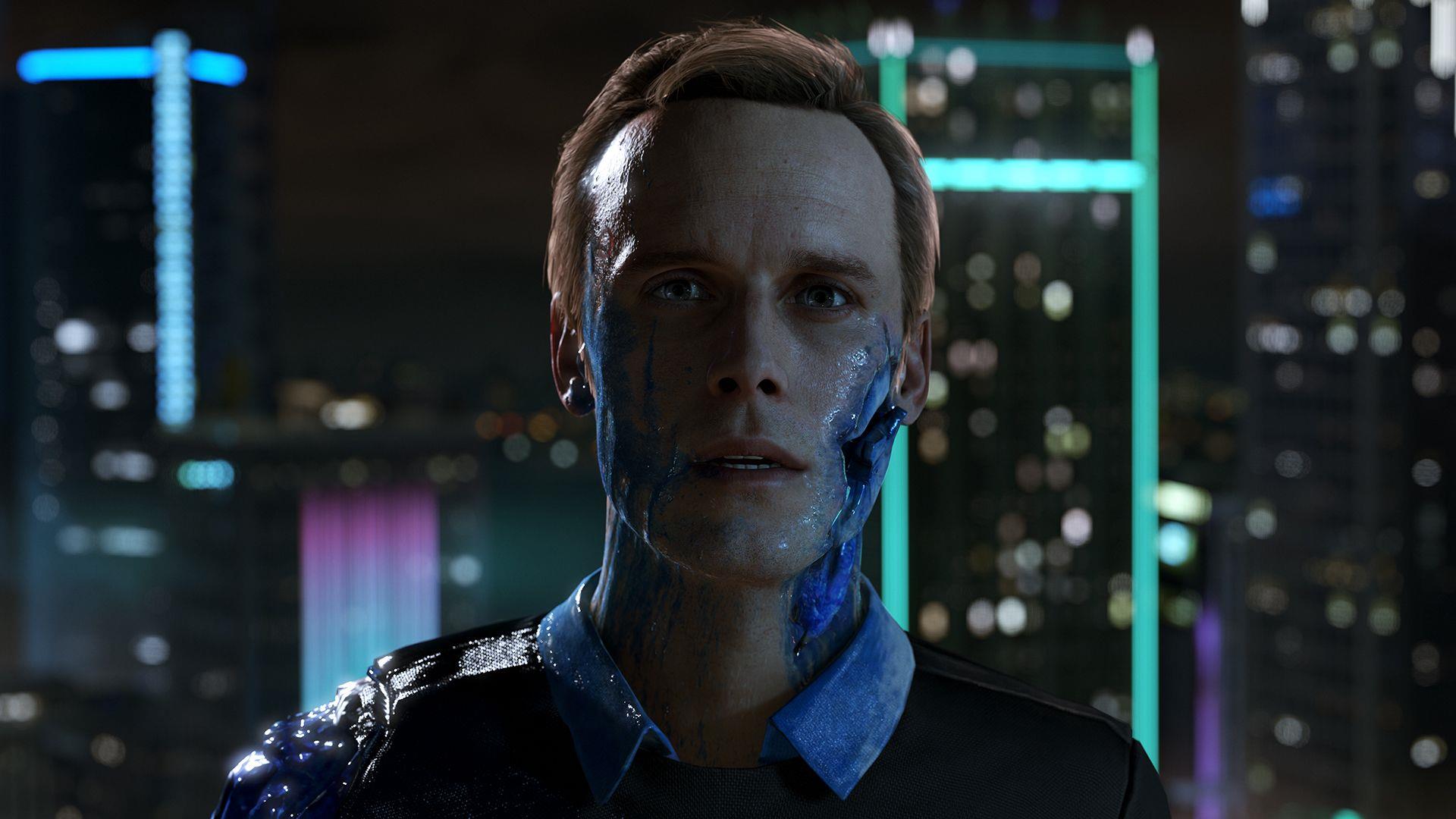 Image for Quantic Dream denies reports of inappropriate behavior and toxic working culture at studio