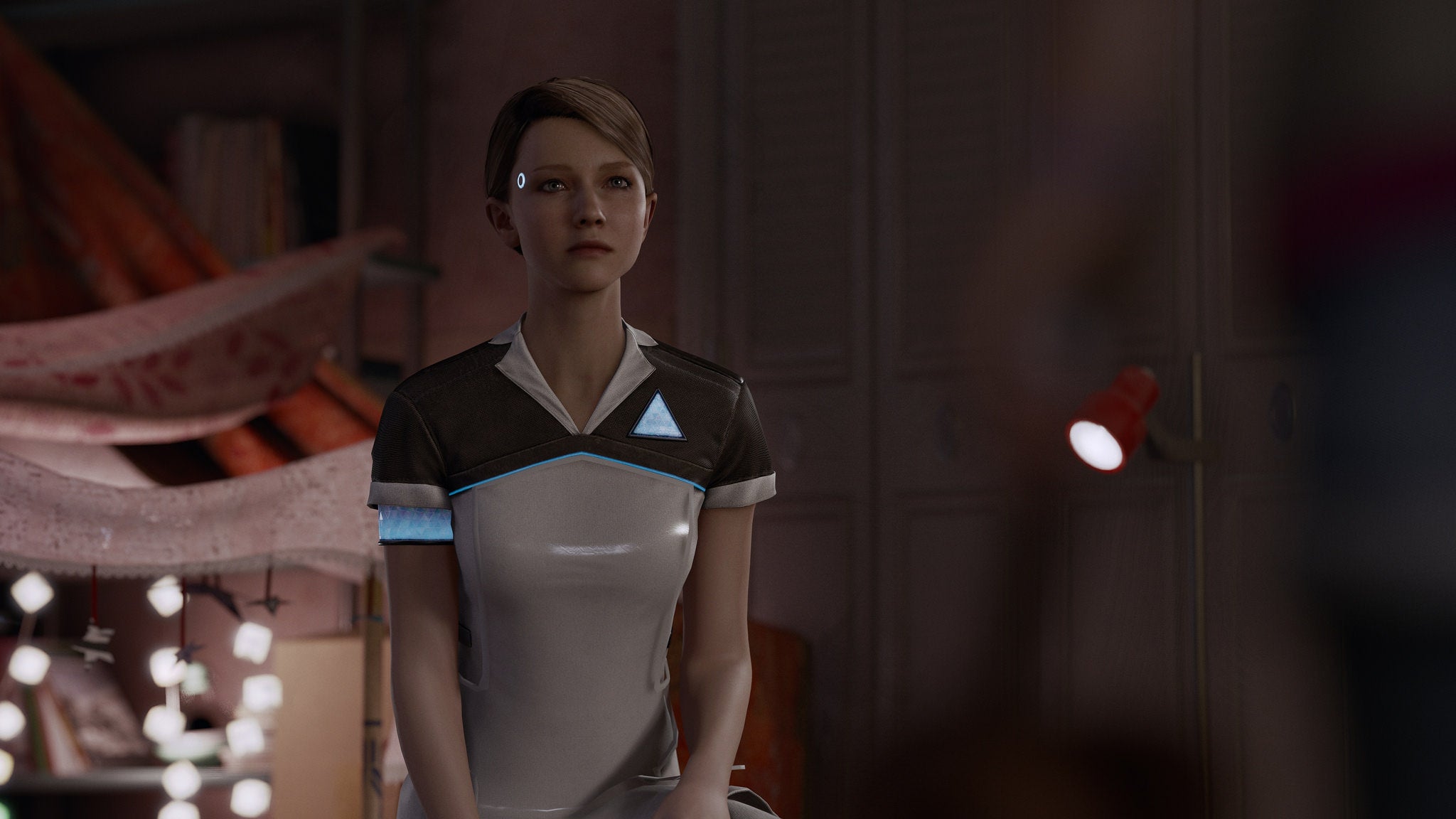 Image for Quantic Dream's Star Wars game won't play like the studio's other games – report