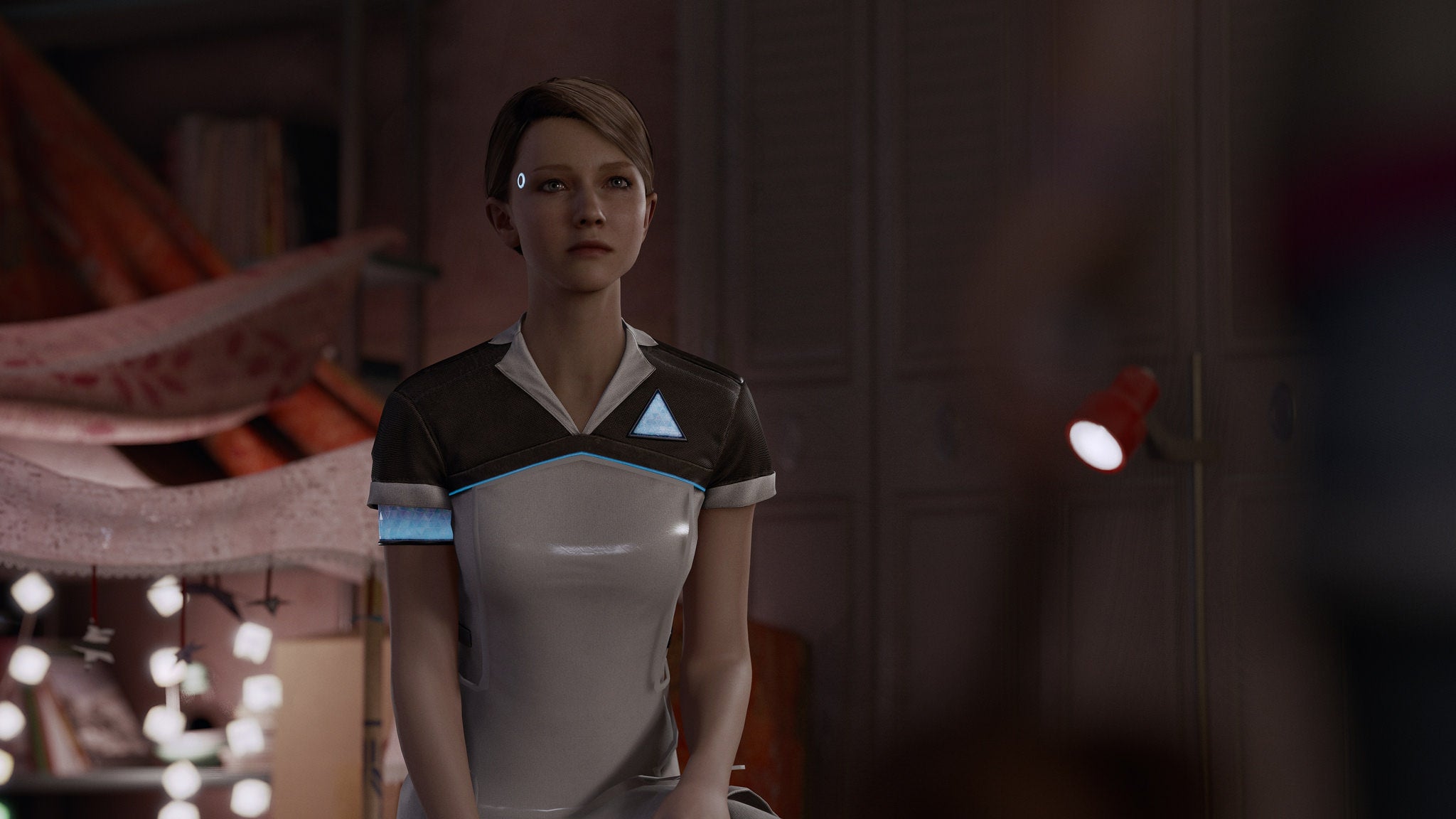 Image for Quantic Dream's Star Wars game won't play like the studio's other games – report