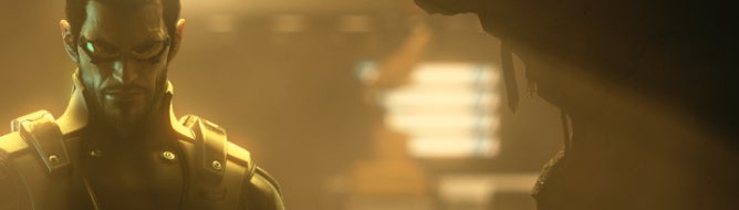 Image for Hitman Absolution: Deus Ex Human Revolution DLC detailed 