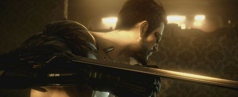 Image for No multiplayer for Deus Ex 3, confirms Eidos Montreal