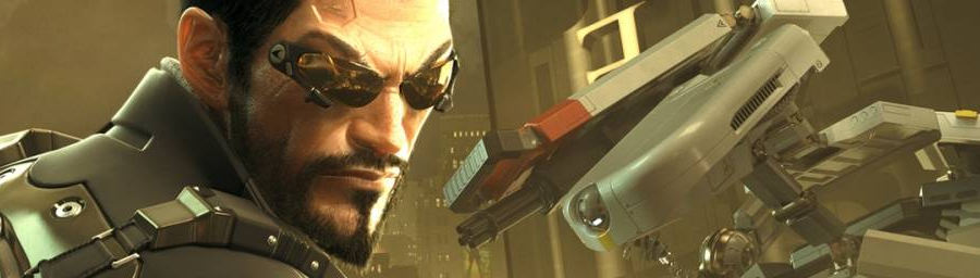Image for Deus Ex: Human Revolution Director's Cut won't be a $60 retail game on any platform 