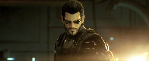 Image for Deus Ex: Human Revolution "experience" the same on all three platforms, says Eidos Montreal