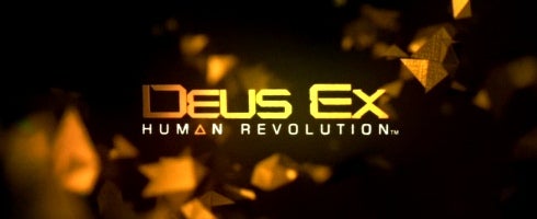 Image for Deus Ex: Human Revolution TGS trailer doesn't show much new stuff