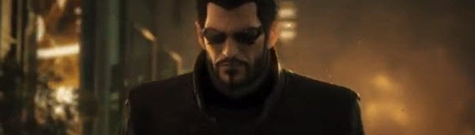 Deus Ex Human Revolution Director S Cut Now Available On Mac Vg247