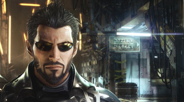 Image for Square Enix is selling Tomb Raider, Deus Ex, Lara Craft Go along with their studios
