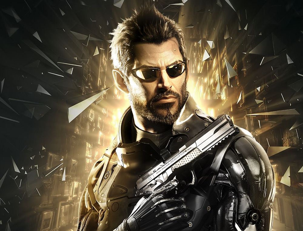 Image for Here's the system specs for Deus Ex: Mankind Divided to get you ready for pre-loading next week