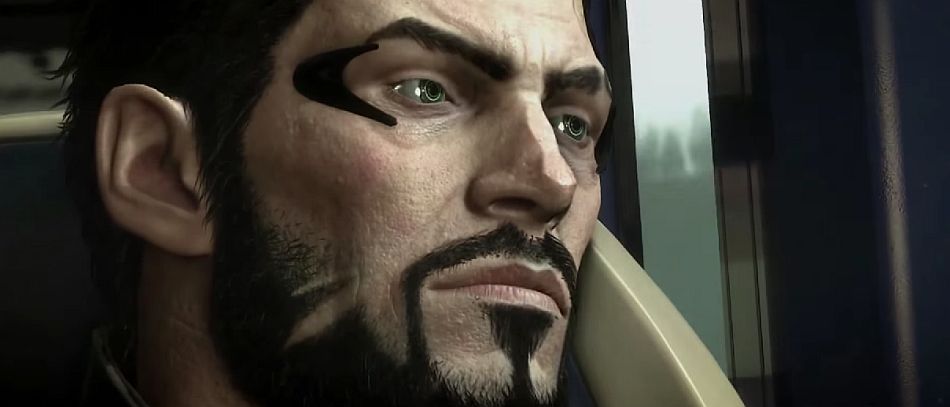Image for Deus Ex series on hold after Mankind Divided's underwhelming sales