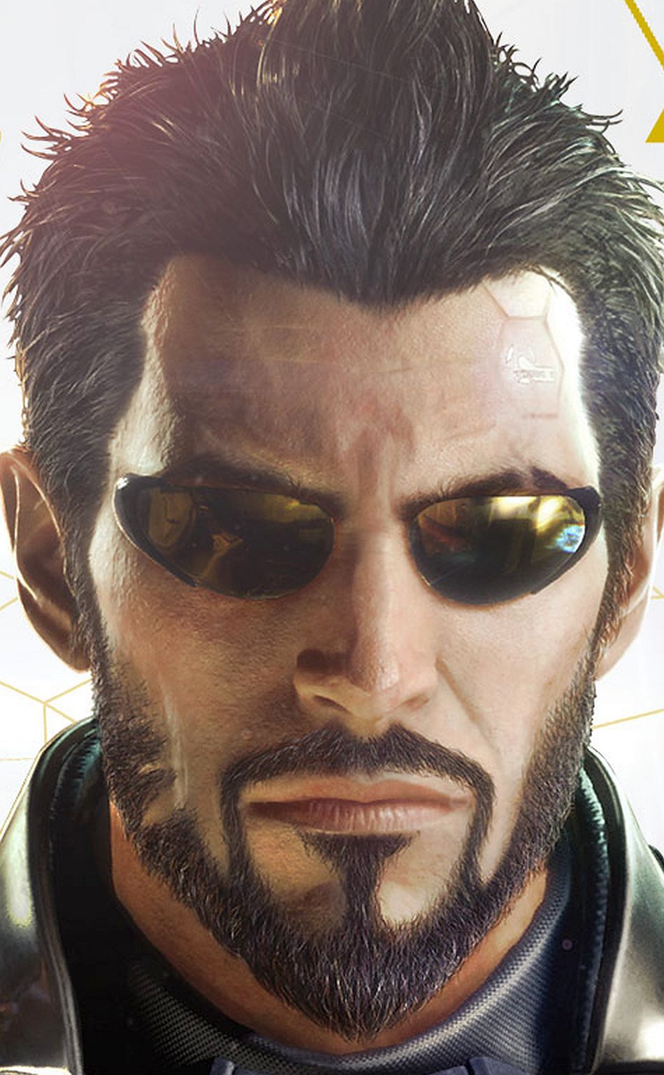 Image for You can defeat bosses in Deus Ex: Mankind Divided by talking to them