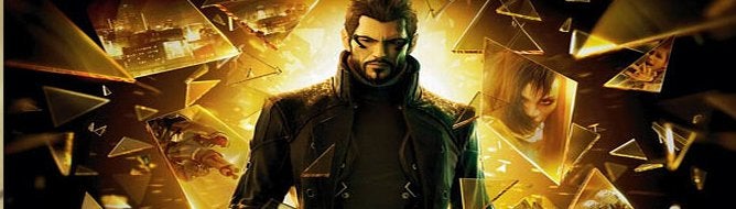 Image for Deus Ex: Human Revolution is "like reading a great graphic novel, a page-turner,” says director