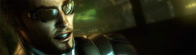Image for Deus Ex: Human Revolution getting release date "next week"
