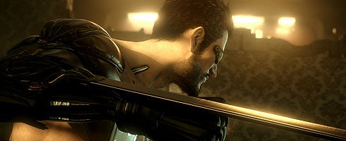 Image for EG Expo 2010 - Deus Ex: Human Revolution: 25 minutes of gameplay footage