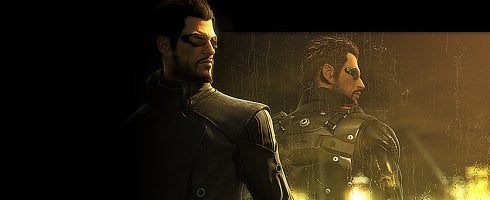 Image for Report - Deus Ex: Human Revolution to feature three difficulty levels