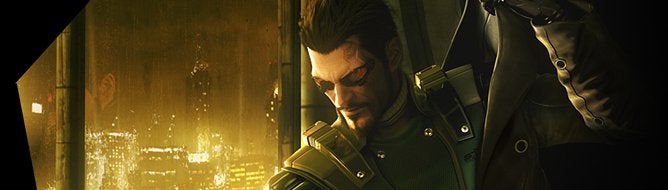GameStop offers olive branch to customers affected by Deus Ex ...
