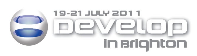 Image for Develop 2012 gets dated as 2011 event kicks off