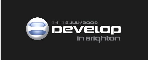 Image for Develop 2009 speakers confirmed