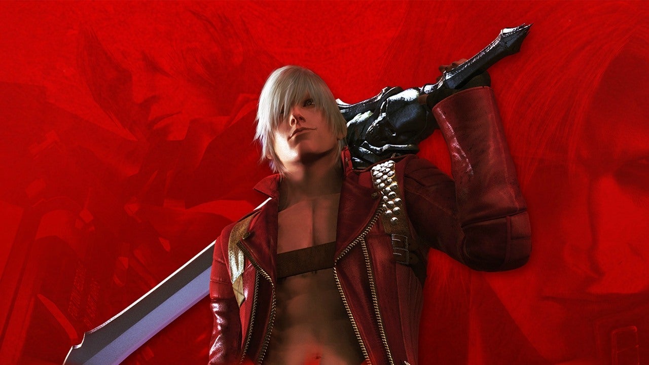 Image for The original Devil May Cry is coming to Switch this summer
