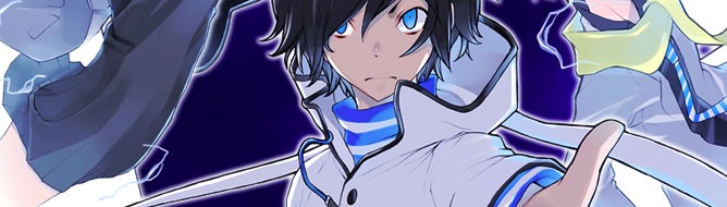 Image for Devil Survivor 2 DS needs your help in order to be released in Europe 