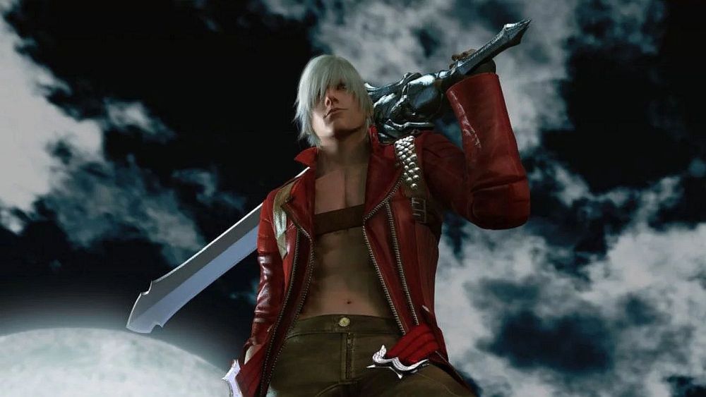 Image for Devil May Cry 3 for Nintendo Switch to include new Seamless Style feature