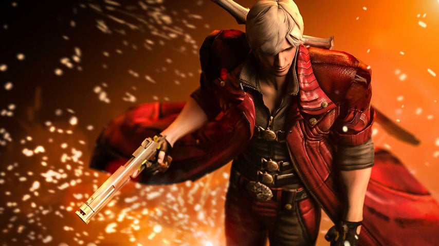 Image for Devil May Cry 4: Special Edition - all the reviews 