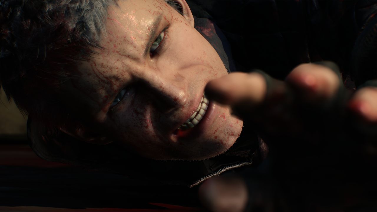 Image for Devil May Cry 5 is getting a PS4 demo next month
