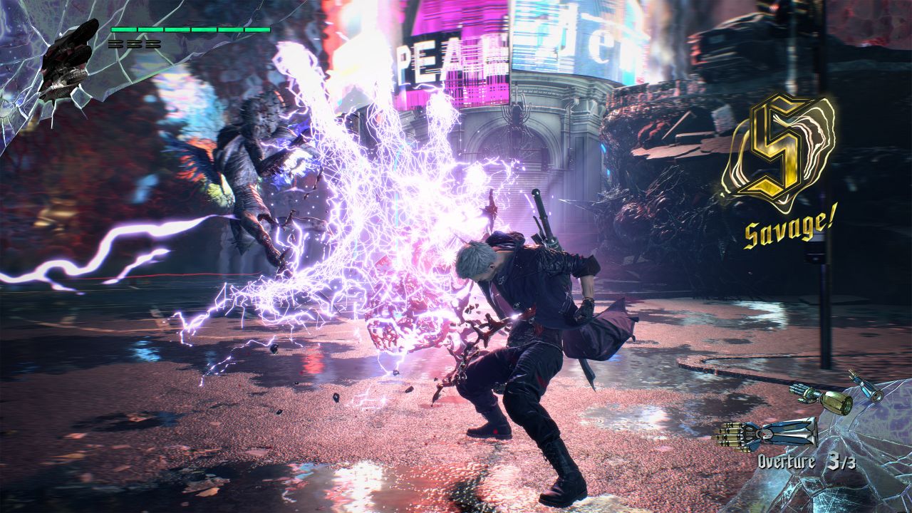 Image for Devil May Cry 5 preview - the devil’s in the details