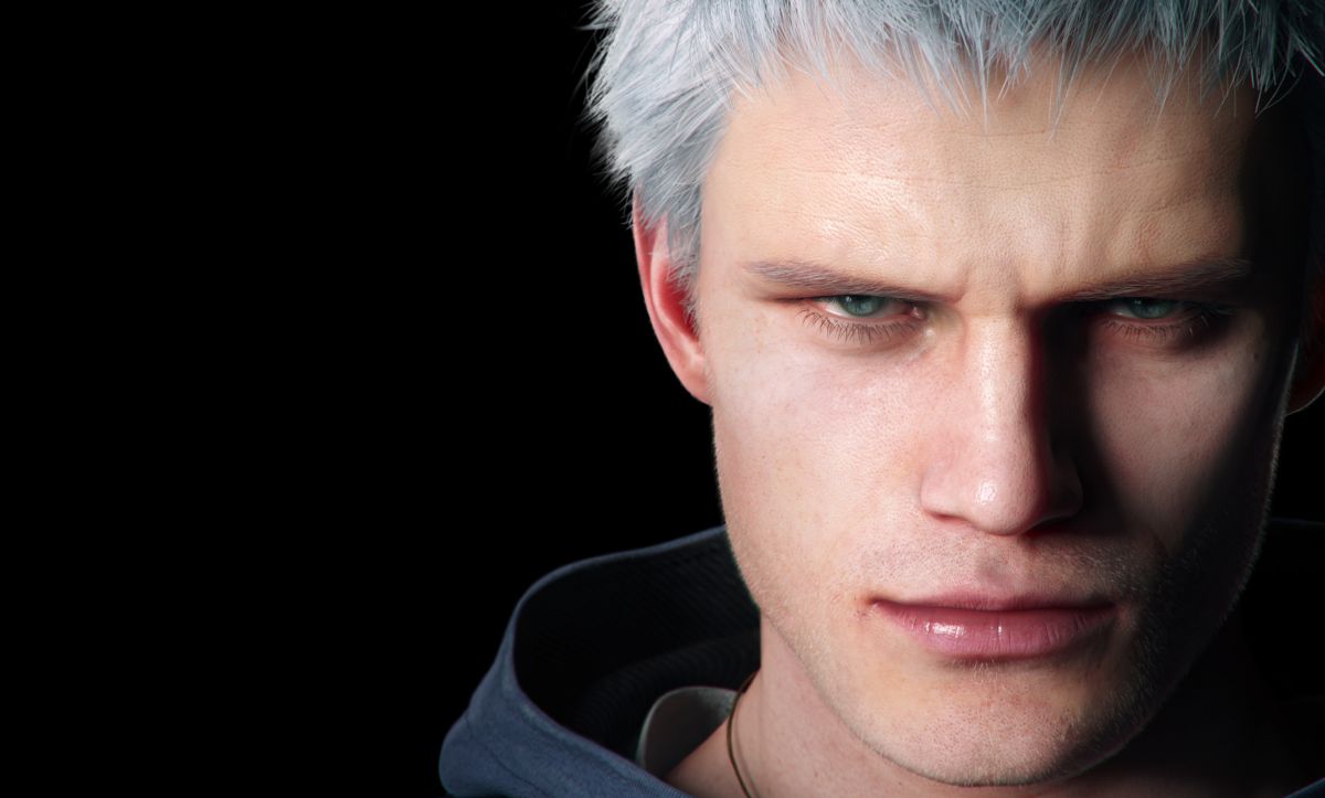 We Wanted To Show Nero At His Prime Capcom Gives Us The Lowdown On Devil May Cry 5 S Character Redesign Vg247