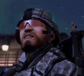 Image for Why Devil's Third became a Wii U exclusive