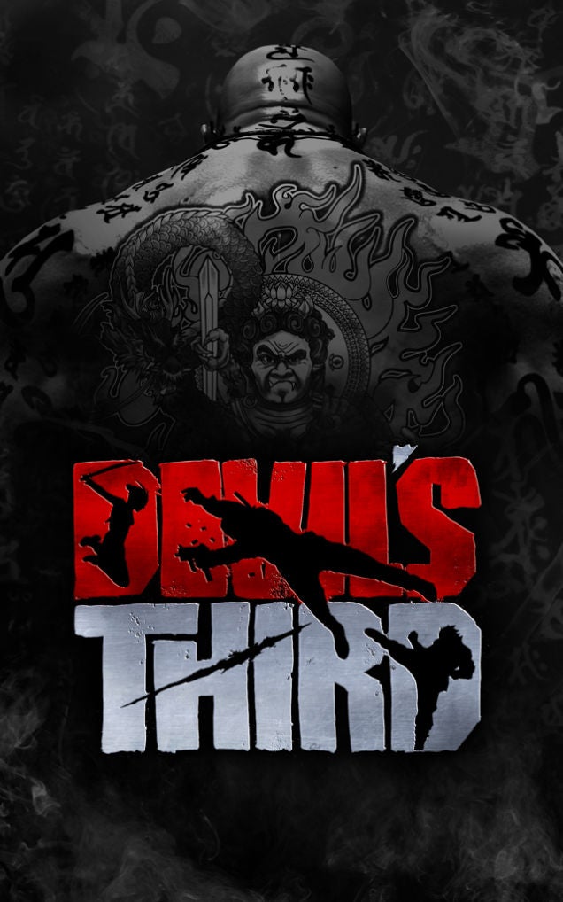 Image for WTF is Devil's Third?