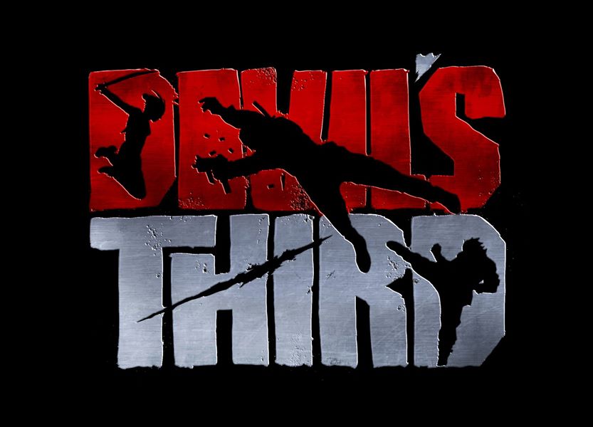 Image for Itagaki confirms Devil's Third is now Wii U exclusive