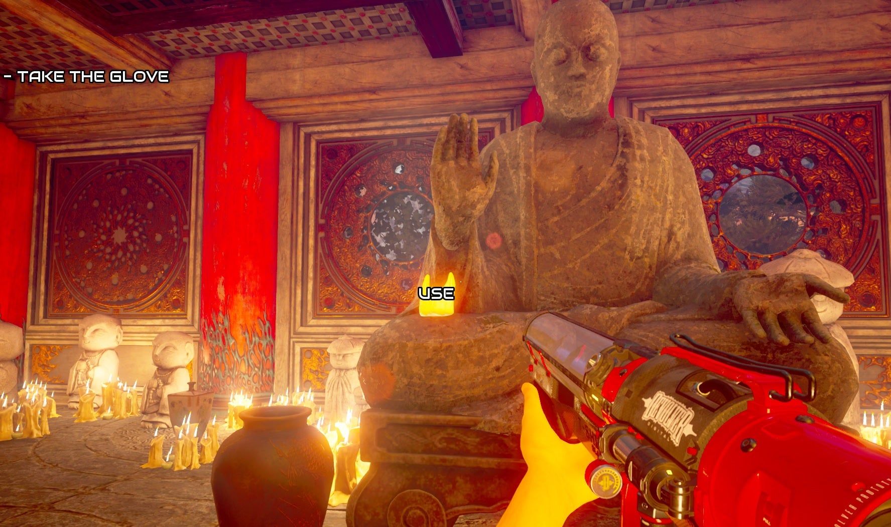 Devolverland Expo  Where to find every unannounced game collectible - 54