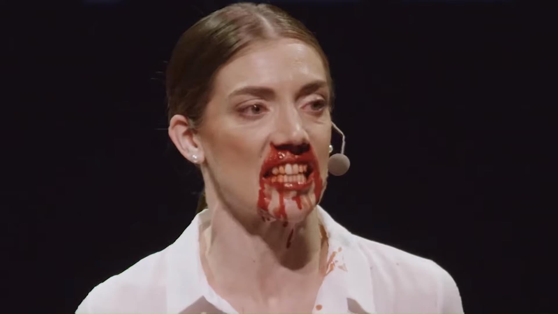 Image for Devolver Digital will host a conference at E3 this year on June 9