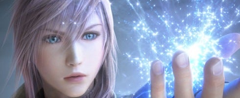 Image for Dissidia Duodecim: Final Fantasy: first look at Lightning