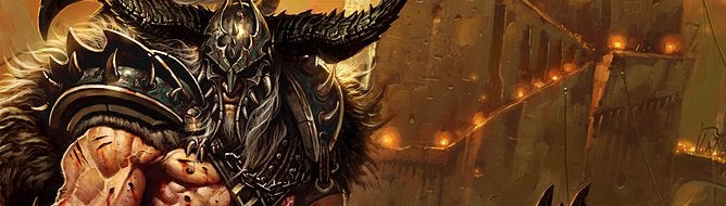 Image for ActiBlizz: Diablo 3 to launch Q2, new CoD "this year"