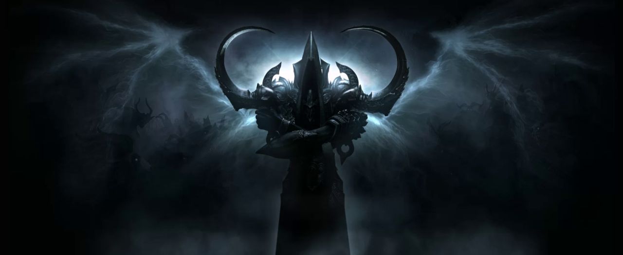Image for Diablo 3: Reaper of Souls Collector's Edition - watch this gorgeous unboxing video