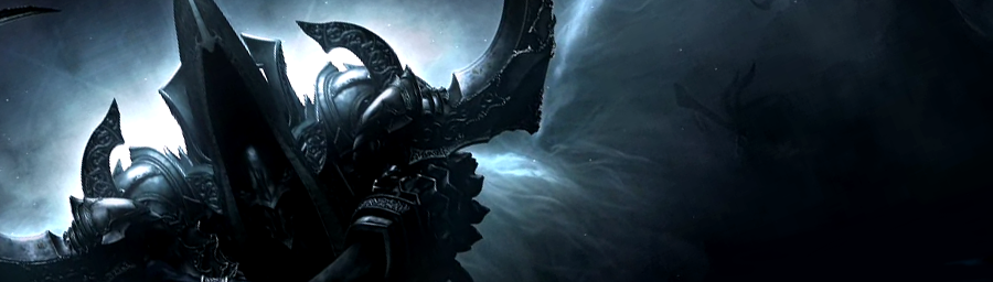 Image for Diablo 3: Reaper of Souls expansion revealed, detailed - videos, screenshots