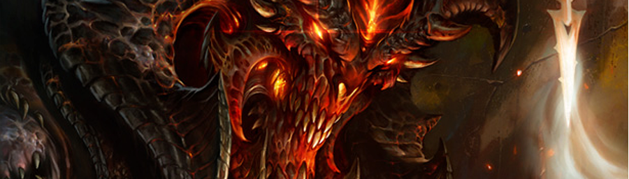 Image for Diablo 3 now available at retail for PlayStation 3 and Xbox 360