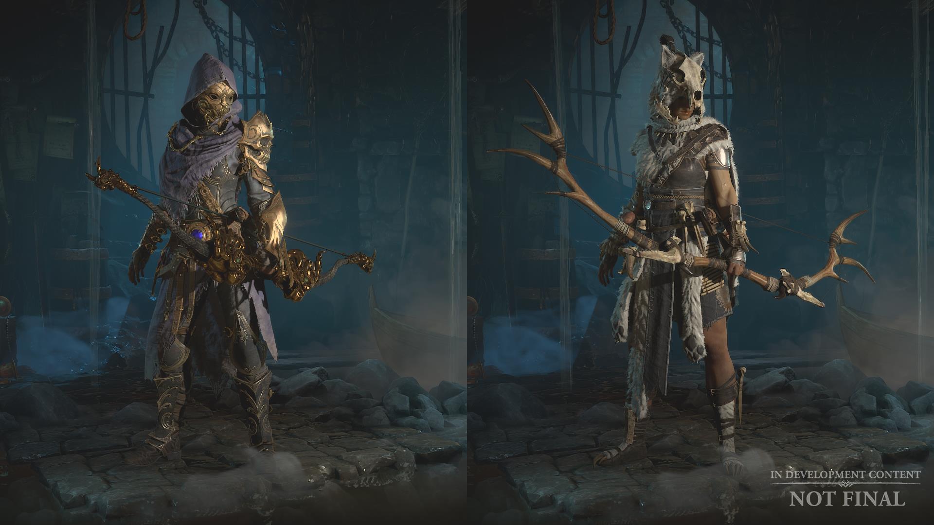 Diablo 4 transmog 